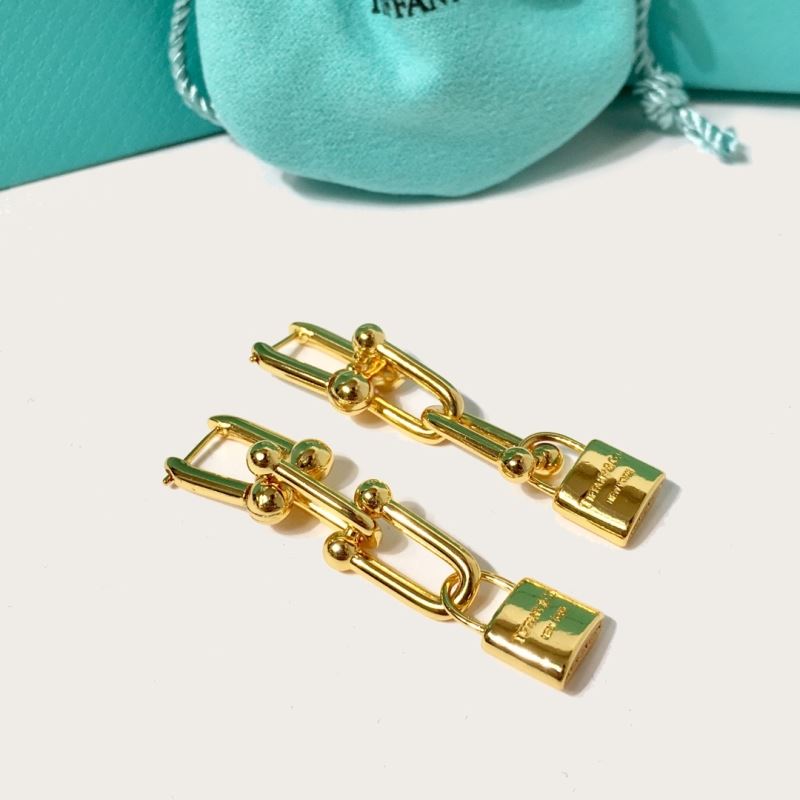 Tiffany Earrings